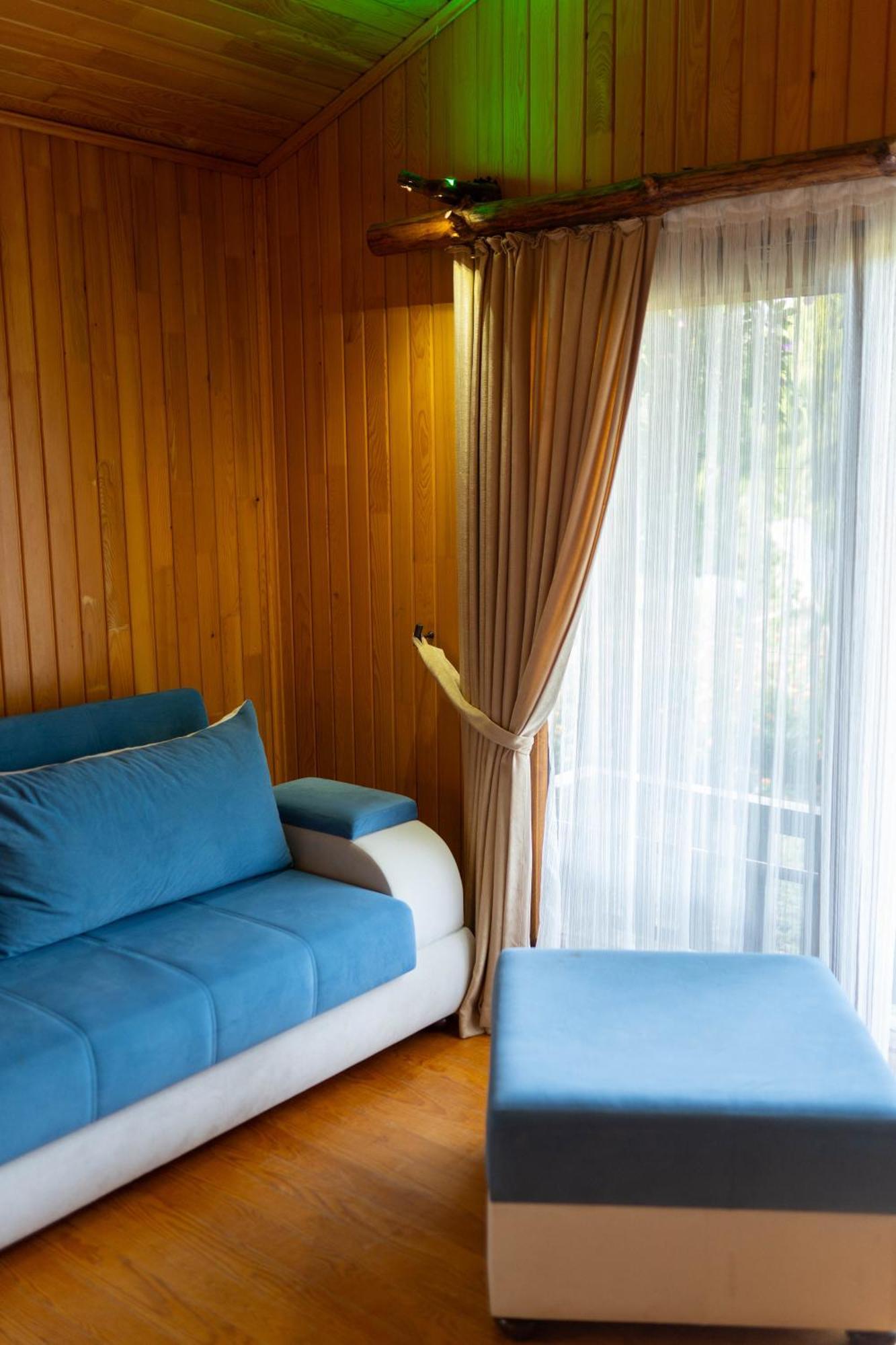 Leontopolis Apart Otel Çıralı Exteriör bild