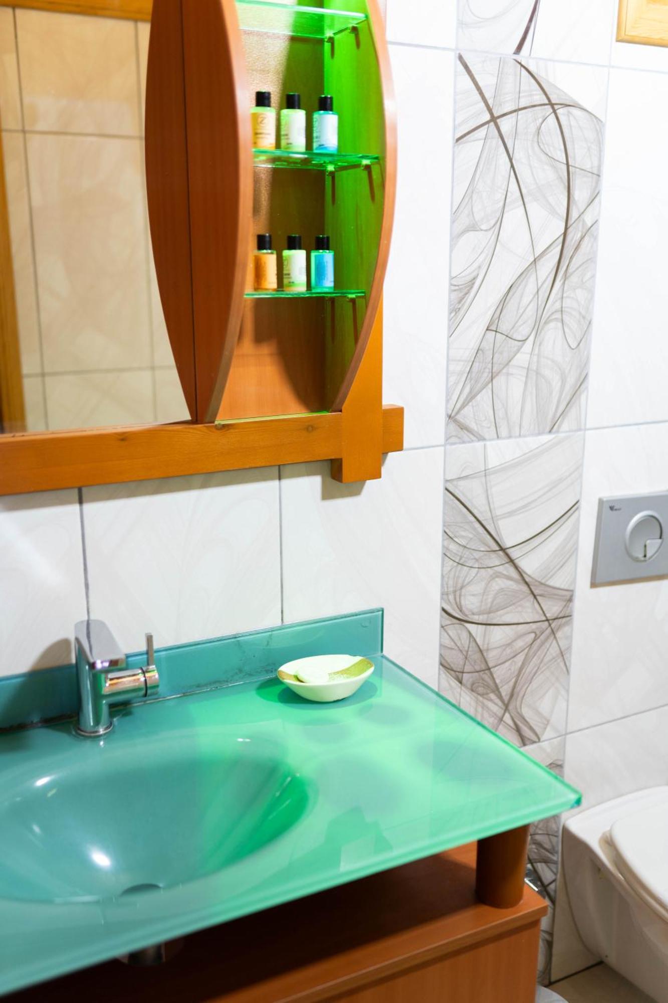 Leontopolis Apart Otel Çıralı Exteriör bild